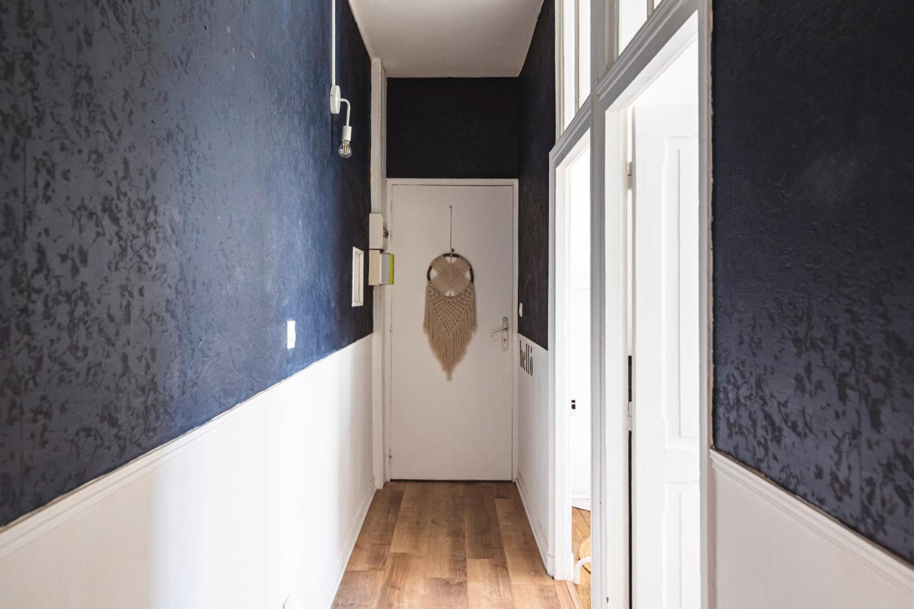 Le Cosy - Charmant 2 Chambres - Hyper Centre Reims Eksteriør bilde